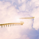Illustration for article titled Heaven Adds Guardrail After Fifth Angel Plunges Over Edge
